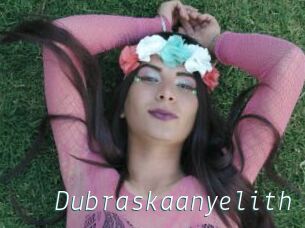 Dubraskaanyelith
