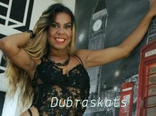 Dubraskats