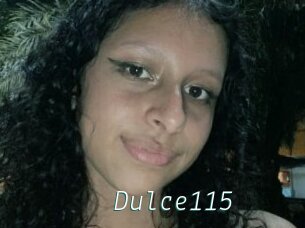 Dulce115