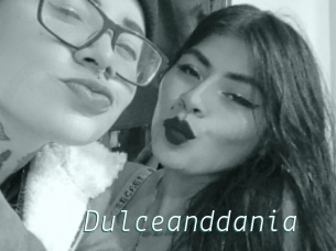 Dulceanddania
