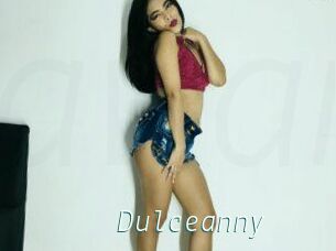 Dulceanny