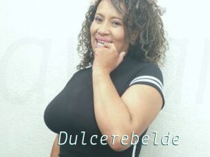 Dulcerebelde