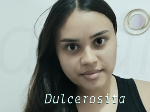 Dulcerosita