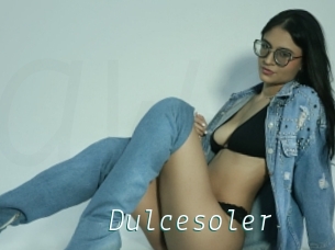 Dulcesoler