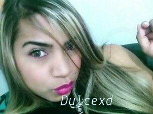 Dulcexd