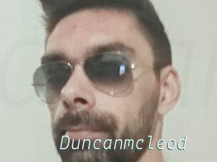 Duncanmcleod