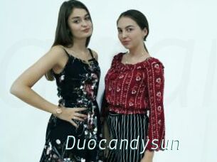 Duocandysun