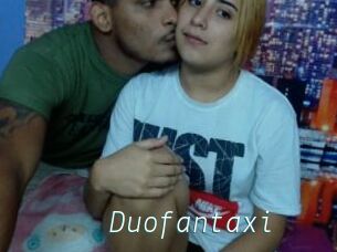 Duofantaxi