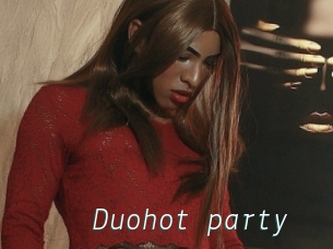 Duohot_party