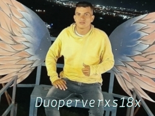 Duoperverxs18x