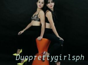 Duoprettygirlsph