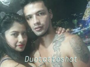 Duotattoshot