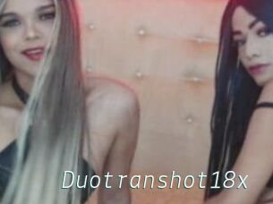 Duotranshot18x