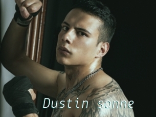 Dustin_sonne