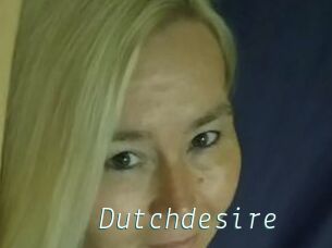 Dutchdesire