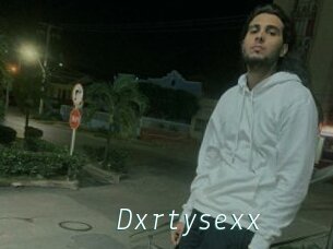 Dxrtysexx