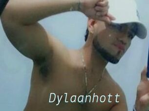Dylaanhott