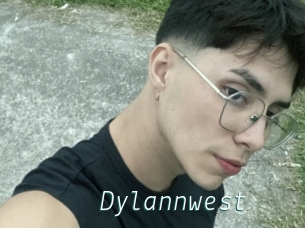 Dylannwest