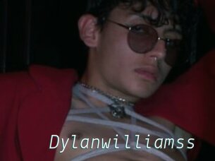 Dylanwilliamss