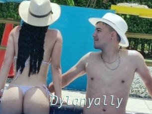 Dylanyally