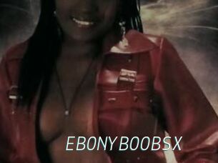EBONYBOOBSX