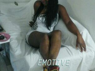 EMOTIVE