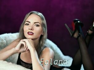 Ealana