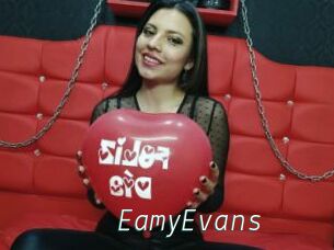 EamyEvans