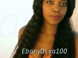 EbonyDiva100