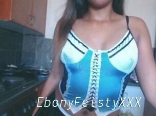 EbonyFeistyXXX