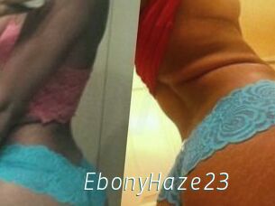 EbonyHaze23
