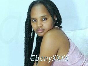 EbonyXXXX