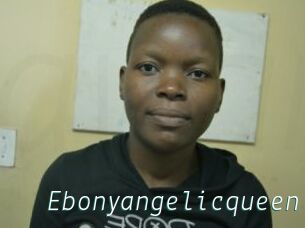 Ebonyangelicqueen