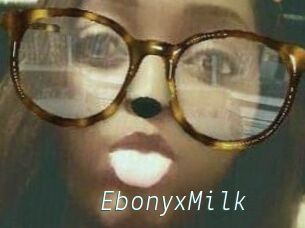 EbonyxMilk
