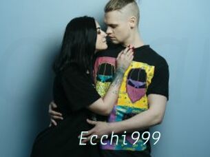 Ecchi999