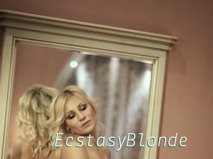 EcstasyBlonde