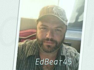 EdBear45