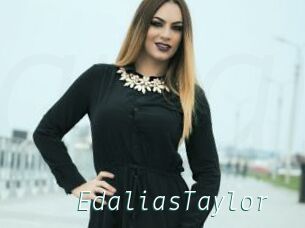 EdaliasTaylor