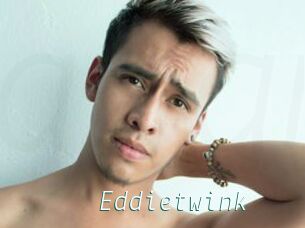 Eddietwink
