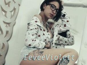 EeveeViolett