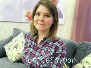 EffieSaymon