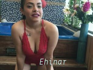 Ehinar