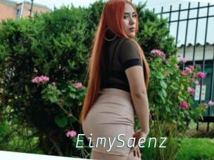 EimySaenz