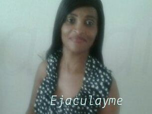 Ejaculayme