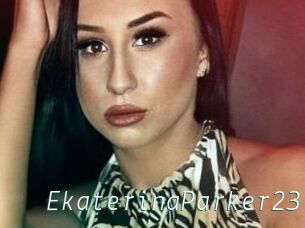 EkaterinaParker23