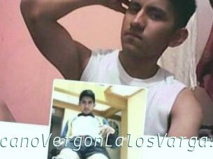 ElMexicanoVergonLalosVargas