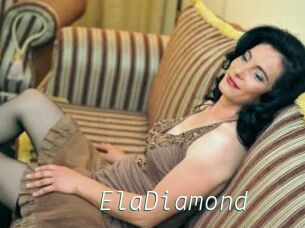 ElaDiamond