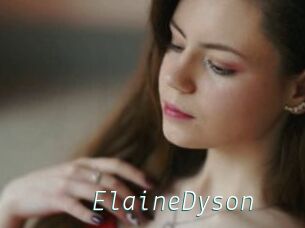 ElaineDyson