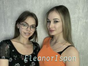 EleanorIsaon