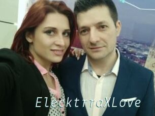 ElecktrraXLove